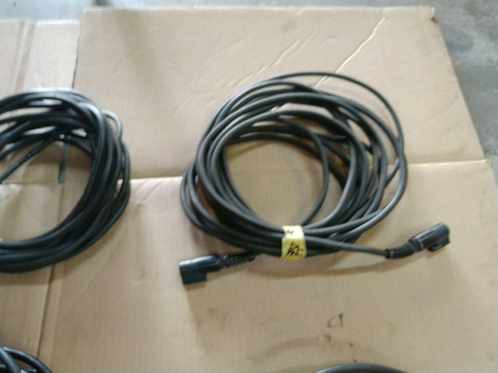 Hunter Alignment DSP300 wheel Head cables  (2-20ft) & (2-30ft) set of 4