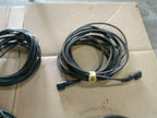 Hunter Alignment DSP300 wheel Head cables  (2-20ft) & (2-30ft) set of 4
