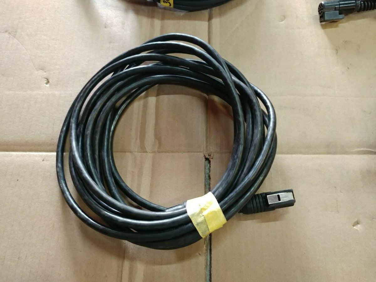 Hunter Alignment DSP300 wheel Head cables  (2-20ft) & (2-30ft) set of 4
