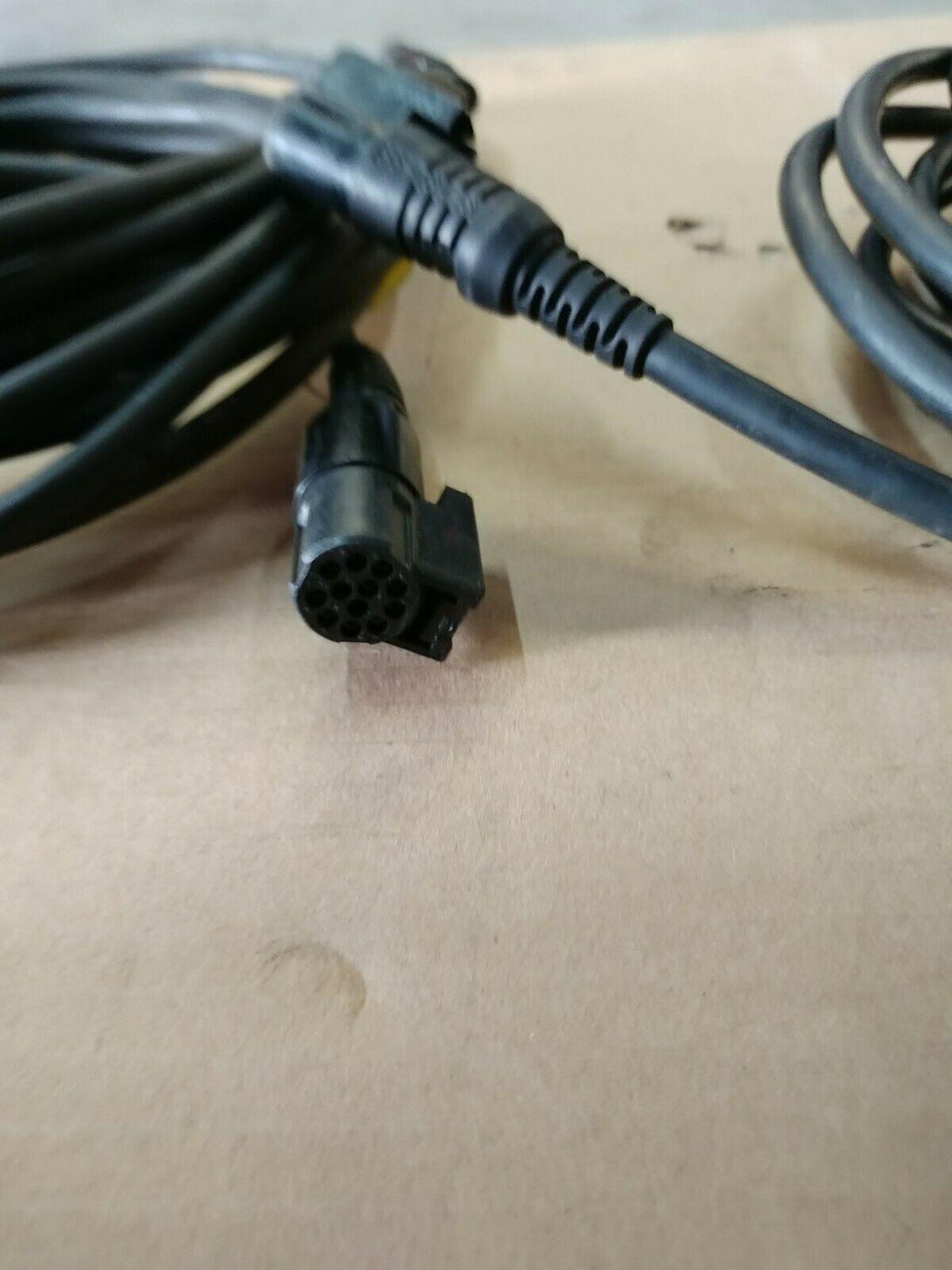 Hunter Alignment DSP300 wheel Head cables  (2-20ft) & (2-30ft) set of 4