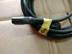 Hunter Alignment DSP300 wheel Head cables  (2-20ft) & (2-30ft) set of 4