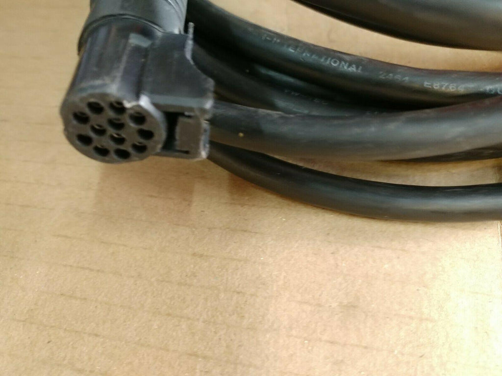 Hunter Alignment DSP300 wheel Head cables  (2-20ft) & (2-30ft) set of 4