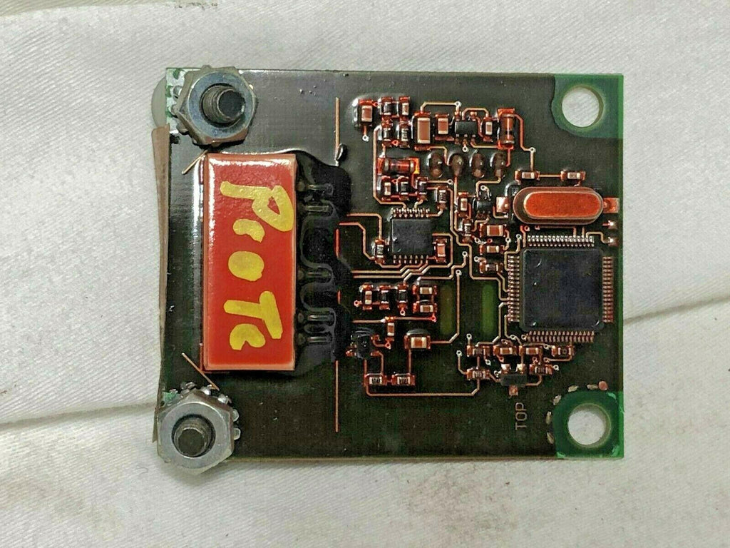 Hunter Alignment Engineering Mounting dsp500 Head HQ1044B 109-70-2P2 P18