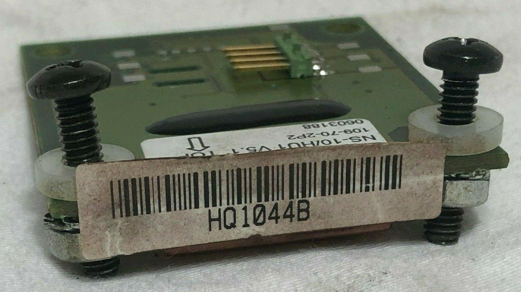Hunter Alignment Engineering Mounting dsp500 Head HQ1044B 109-70-2P2 P18