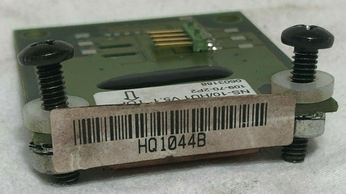 Hunter Alignment Engineering Mounting dsp500 Head HQ1044B 109-70-2P2 P18
