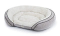 Petlinks Soothing Gel Memory Foam Pet Beds