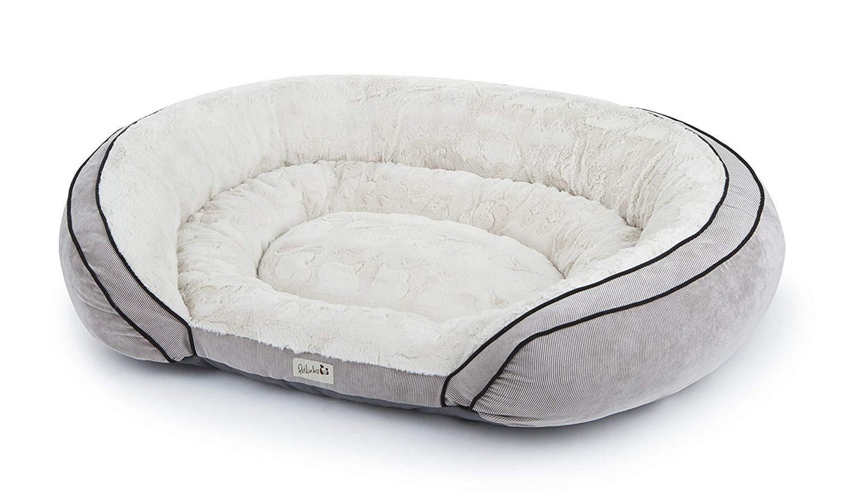 Petlinks Soothing Gel Memory Foam Pet Beds