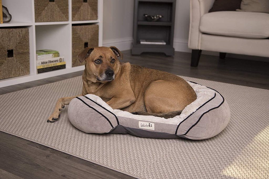 Petlinks Soothing Gel Memory Foam Pet Beds