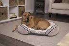 Petlinks Soothing Gel Memory Foam Pet Beds