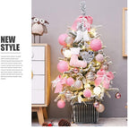 GPPZM Decoration Christmas Decoration Party Decorations Assembled Decoration/Kids Gift