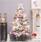 GPPZM Decoration Christmas Decoration Party Decorations Assembled Decoration/Kids Gift