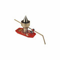 Mower Blade Balancer