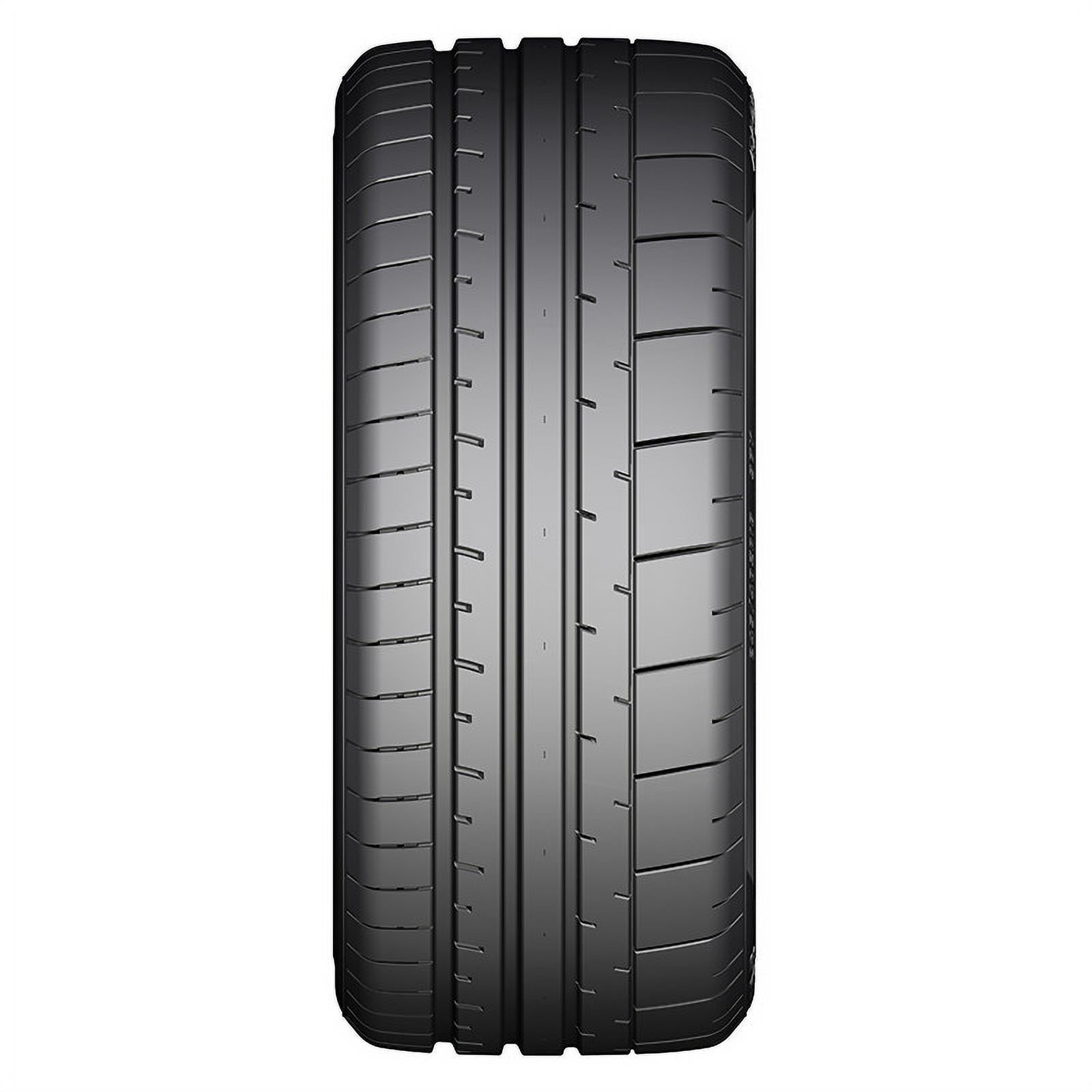 GOODYEAR 295/30ZR20 101Y XL EAGLE F1 SUPERCAR 3