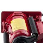 Air Hydraulic Bottle Jack 20 Ton w/ Manual Pump Heavy Duty Automotive Car Truck
