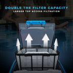 dolphin escape robotic pool cleaner for above ground pools - good condition