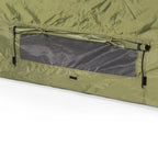 OmniCore s Deluxe 12-Person 18 ft. x 18 ft. TeePee with Vented Roof