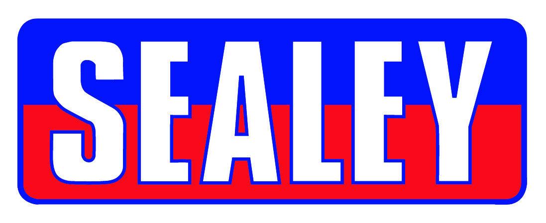AS5000 Sealey Axle Stands 5tonne Capacity per Stand 10tonne per Pair
