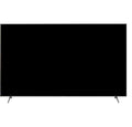 sony kd-85x91j 85" 4k led google tv