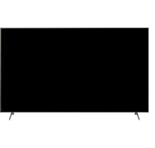 sony kd-85x91j 85" 4k led google tv