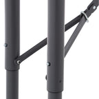 57 in. x 72 in. Folding Picnic Table
