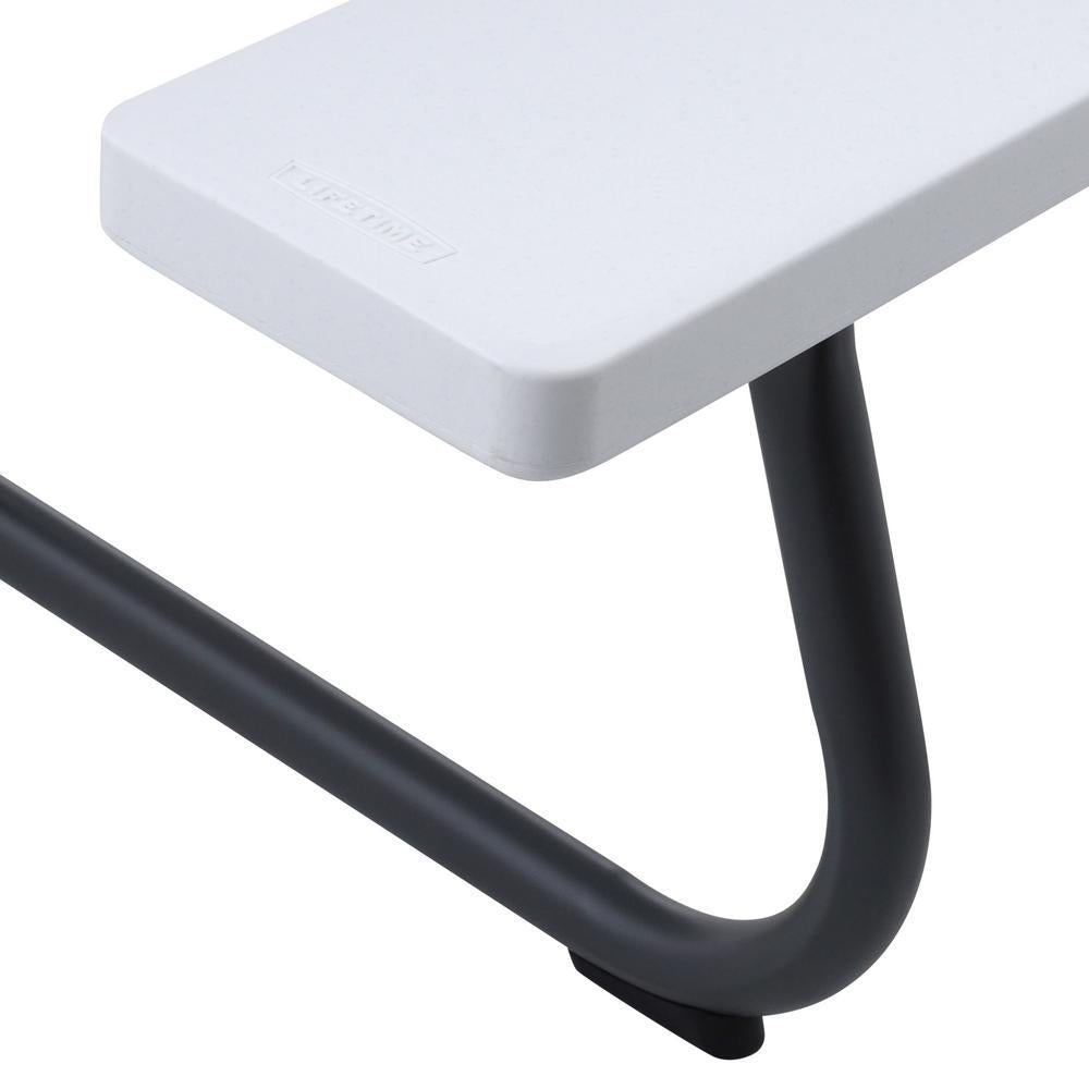 57 in. x 72 in. Folding Picnic Table