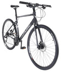 Vilano Diverse 3.0 Performance Hybrid Road Bicycle, 24 Speed Disc Brakes