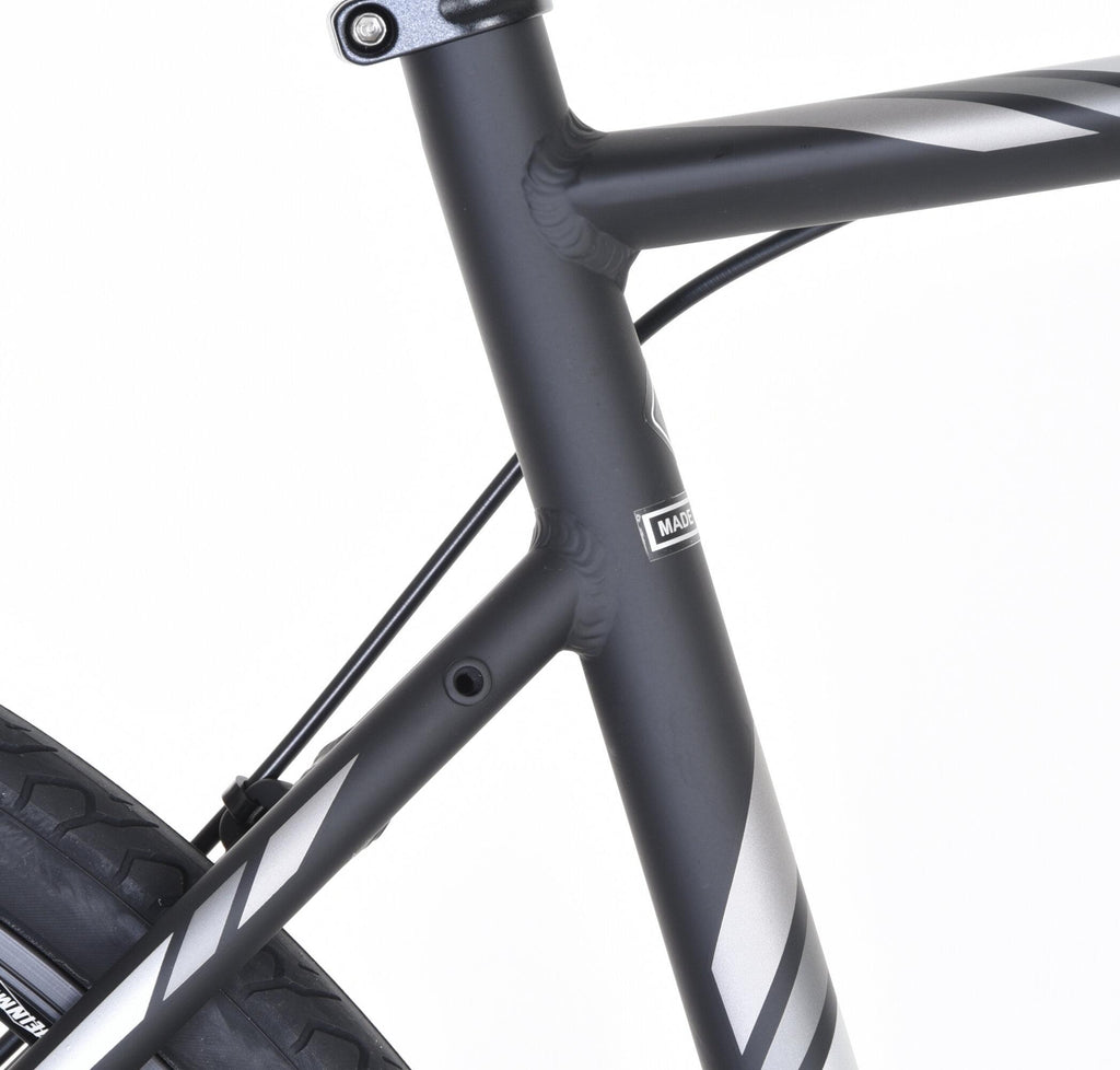 Vilano Diverse 3.0 Performance Hybrid Road Bicycle, 24 Speed Disc Brakes