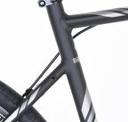 Vilano Diverse 3.0 Performance Hybrid Road Bicycle, 24 Speed Disc Brakes