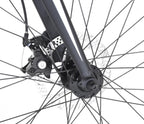 Vilano Diverse 3.0 Performance Hybrid Road Bicycle, 24 Speed Disc Brakes