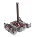 Robe Factory  Thor Hammer Tool Set 'Officially Licensed'