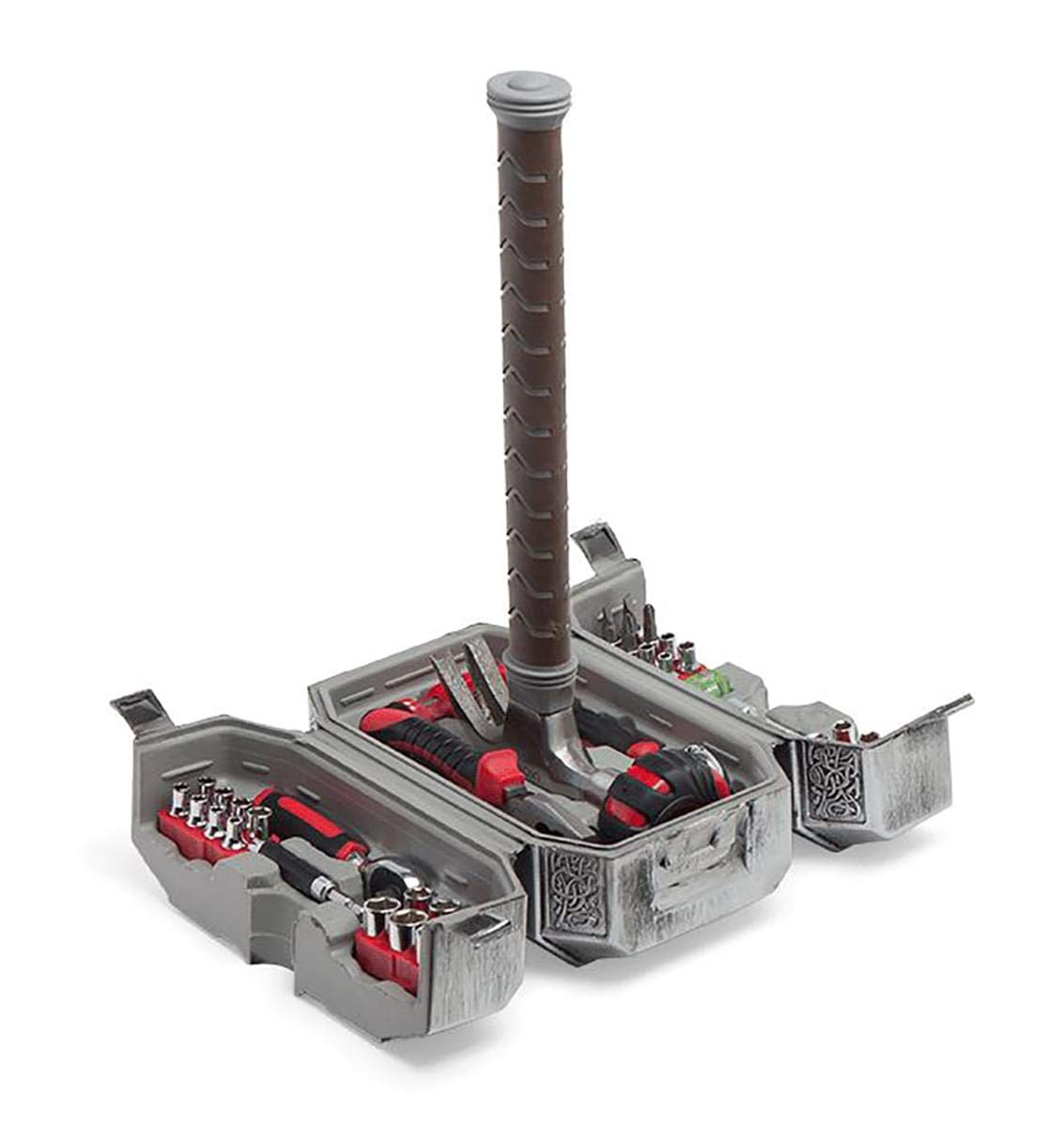 Robe Factory  Thor Hammer Tool Set 'Officially Licensed'