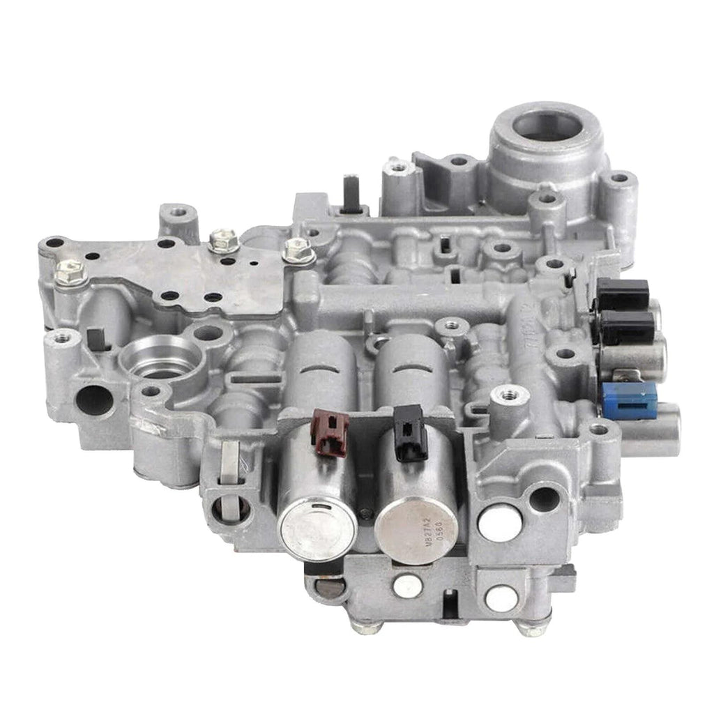 2007+ Toyota IST L4 1.5L CVT F/AWD K310 K311 Transmission Valve Body CVT Generic