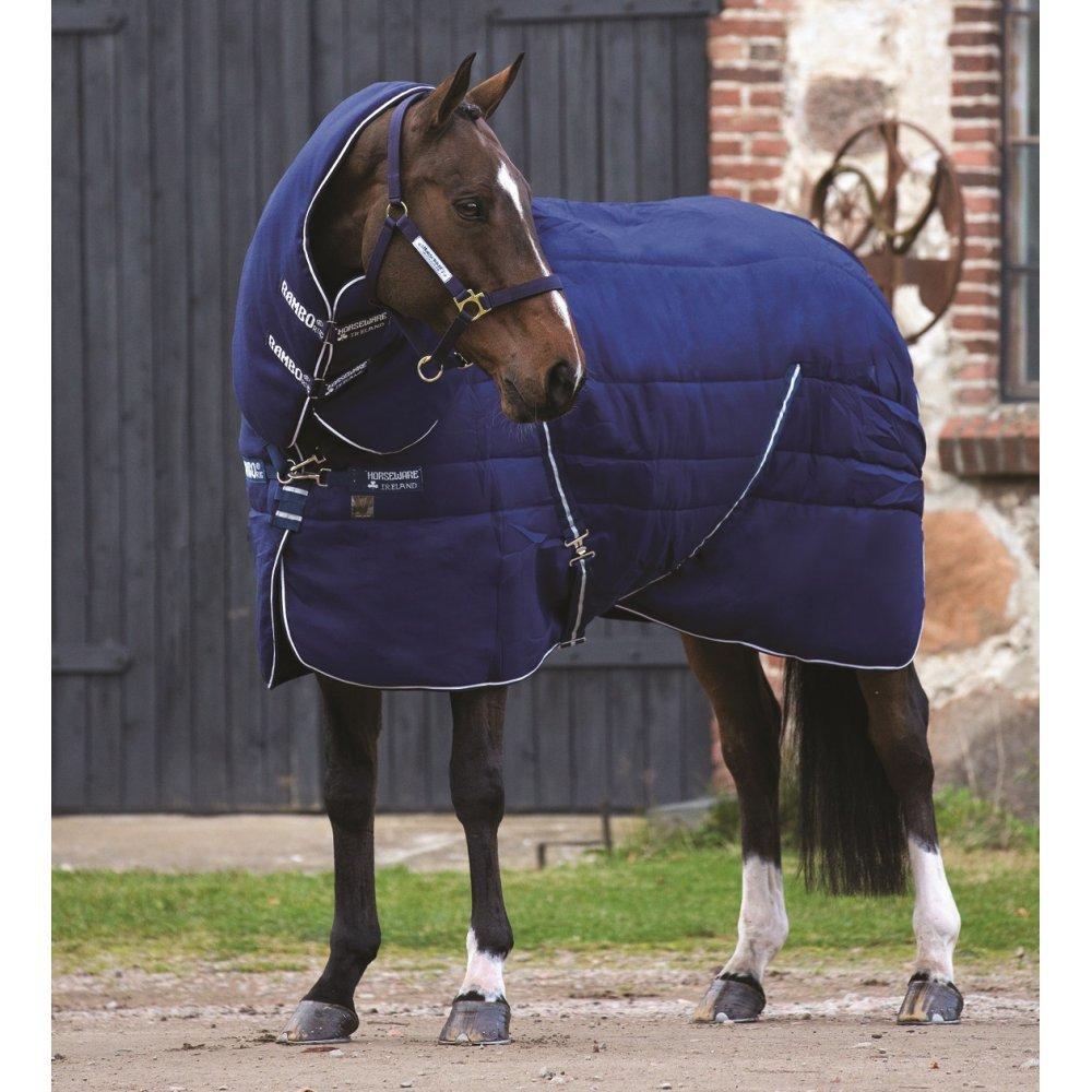 Horseware Rambo Stable Plus w/Vari-Layer 450g