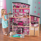 Sparkle Dollhouse