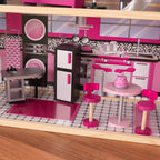 Sparkle Dollhouse