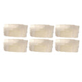 unicel fs-3053 complete replacement filter grid set sta-rite system 3 (6 pack)