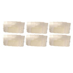 unicel fs-3053 complete replacement filter grid set sta-rite system 3 (6 pack)