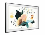 samsung qn32ls03tb 32" the frame qled quantum hdr smart tv qn32ls03tbfxza 2020