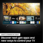 samsung qn32ls03tb 32" the frame qled quantum hdr smart tv qn32ls03tbfxza 2020