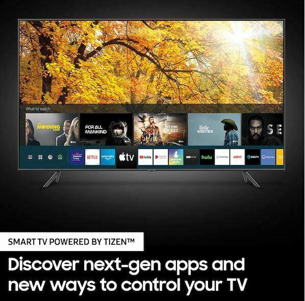samsung qn32ls03tb 32" the frame qled quantum hdr smart tv qn32ls03tbfxza 2020