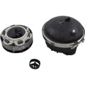 Paramount Pools Water Valve, Paramount, 2 Port, 5 Gear, 2"