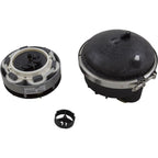 Paramount Pools Water Valve, Paramount, 2 Port, 5 Gear, 2"