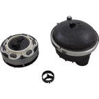 Paramount Pools Water Valve, Paramount, 2 Port, 5 Gear, 2"