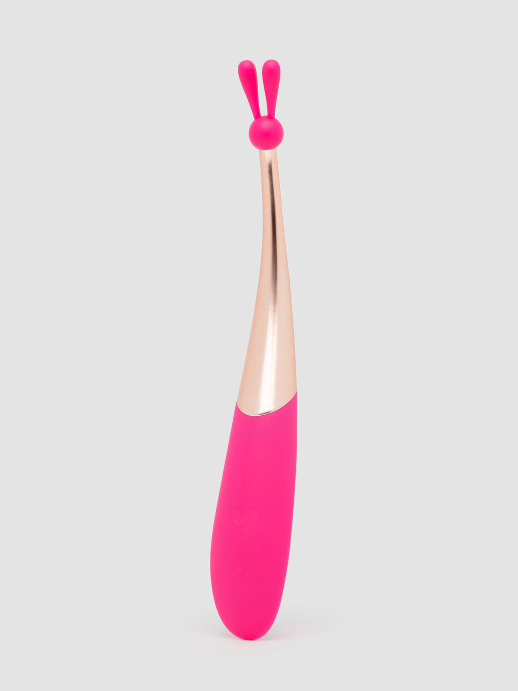 Lovehoney Sonic Bliss Rechargeable Sonic Clitoral Vibrator, Pink