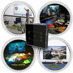 wifi android dlp projectors home tv video theater 16gb 1080p hd hdmi bluetooth