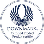 Canadian Lac Brome Down Comforter, Queen