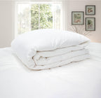 Canadian Lac Brome Down Comforter, Queen