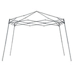 Expedition EX81 12 ft. x 12 ft. Green Instant Canopy