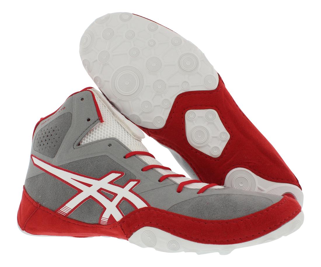Asics Dan Gable Evo Wrestling Men's Shoes