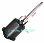 Tire Changer Machine 186mm Single Exhaust LarCylinder Pressure Tyre pump NEW